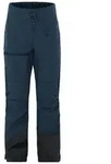 VAUDE Funktionshose Kids Capacida Pants II (1-tlg) schnellstrocknende und