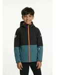 TROLLKIDS Softshelljacke Kids Skjorta Jacket