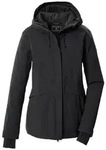 Killtec Funktionsjacke KOW 24 WMN JCKT Wind- und wasserdichte Damenjacke mit...