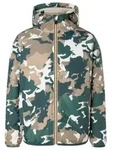 K-WAY Funktionsjacke K-Way Funktionsjacke CLAUDE ORSETTO GRAPHIC bunt L