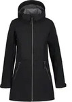 Icepeak Funktionsjacke ICEPEAK ALAMOSA SCHWARZ schwarz L (42)