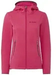 VAUDE Outdoorjacke Women's Idris Fleece Hoody (1-St) Allzweck Fleece Hoodie...