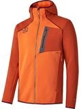 TERNUA Fleecejacke Punjak Pro Hood Jacket M Atmungsaktive, elastische und...