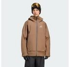 adidas TERREX Outdoorjacke TERREX XPLORIC CLIMAPROOF ISOLATIONSJACKE, 2-LAGIG (1-St)