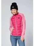 Chiemsee Funktionsjacke lila XS (32)