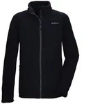 Killtec Outdoorjacke KOW 29 MN FLC JCKT SCHWARZ BLAU blau|schwarz M (48)