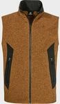 Fleeceweste SCH&Ouml;FFEL "CIRC Fleece Vt Style Yew MEN", Herren, Gr. 50, 4745,...