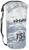 VirtuFit Drybag Roll-Top-Verschluss - 15 L - Wasserfest