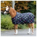 QHP Paddockdecke QHP Regendecke Turnout Isalyn 100g 135 cm / 6'1 cm