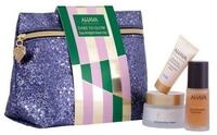 AHAVA Gesichtspflege-Set Day & Night Glow Trio Set Ahava