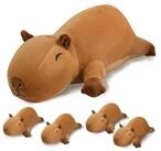 LuxusKollektion Kuscheltier Pl&uuml;schtier 4 Babys Pl&uuml;schkissen Geschenk M&auml;dchen