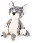 Sigikid Kuscheltier Copy Caty, BeastsTown f&uuml;r Erwachsene und Kinder (1-St)