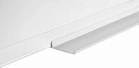 bi-office Magnettafel Whiteboard ayda magnetisch 90x60cm