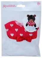 Monchhichi Puppenkleidung Boutique Fashion Monchhichi Puppen-Kleidung Mode