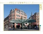 CALVENDO Puzzle CALVENDO Puzzle Barbarossoplatz, 2000 Teile Lege-Gr&ouml;&szlig;e 90 &times;...