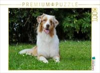 CALVENDO Puzzle CALVENDO Puzzle An image from the calendar *Well-known as a...