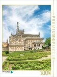 CALVENDO Puzzle CALVENDO Puzzle Today, the Palace of Bussaco is one of the most