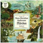 Laurence King Puzzle Die Welt von Hans Christian Andersens M&auml;rchen, 1000...