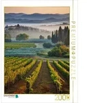 CALVENDO Puzzle CALVENDO Puzzle Landschaft mit Tiefe und Ruhe, 2000 Teile