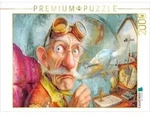 CALVENDO Puzzle CALVENDO Puzzle Am&uuml;sante Karikaturen, 2000 Teile Lege-Gr&ouml;&szlig;e...