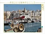 CALVENDO Puzzle CALVENDO Puzzle Santa Eularia des Riu Panorama, 2000 Teile