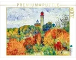 CALVENDO Puzzle CALVENDO Puzzle Leuchtturm von Kap Arkona, 2000 Teile...
