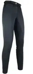 HKM Reiterhose HKM Wintersoftshell-Reithose -Winner- schwarz 84