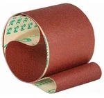 Klingspor Schleifpapier 5 x Klingspor Schleifband PS28F, 150 x 2250 mm, nach...