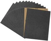 LuxusKollektion Schleifpapier Schleifpapier 5000 K&ouml;rnung Nass Metall Auto Holz...