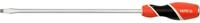 Yato Bit-Schraubendreher Schlag-Schraubendreher Schlitz 8 x 300 mm,