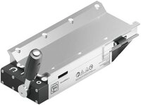 Fein Schraubstock Fein VersaMAG L Permanentmagnet 99100001358