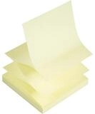 Soennecken Haftnotizblock Soennecken Haftnotiz Z-Notes 5828 75x75mm 100Blatt...