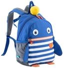 Skandika Kinderrucksack Sorgenfresser, Kinder Rucksack ab 1-5 Jahre f&uuml;r...