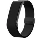 Wigento Smartwatch-Armband Nylon f&uuml;r Google Fitbit Air Magnetverschluss Sport...