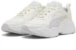 PUMA CASSIA 20 L Sneaker f&uuml;r sportliche und l&auml;ssige Looks, mit Schn&uuml;rung, mit