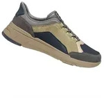 Geox Vittour Plus Man Sneaker bunt 40 EU
