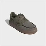 adidas Sportswear BARREDA DECODE Sneaker Bootsschuh Look, Loafer gr&uuml;n 41 1/3 EU