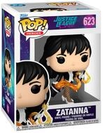 Funko Actionfigur POP-Figur DC Comics Justice League Dark Zatanna