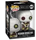 Funko Sammelfigur POP figure Universal Monsters Patchwork Invisible Man #2015