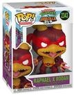Funko Sammelfigur POP figure Teenage Mutant Ninja Turtles x Godzilla - Raphael X