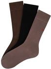 HUGO Businesssocken 3P RS UNI CC (Packung, 3-Paar, 3er Pack) mit...