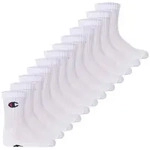 Champion Freizeitsocken Unisex Socken 12er Pack Baumwollmischung (Packung, 12er...