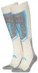 Head Skistr&uuml;mpfe HEAD SKI COMFORT KNEEHIGH (2 Paar) blau 31-34