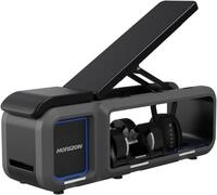 Horizon Fitness Kraftstation Bench-HBN70, (Set, 4-tlg), max. Benutzergewicht...