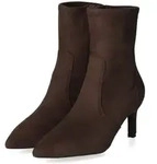 Unisa Unisa LAVOY_ST TESTA, Stiefeletten, Braun, Damen Stiefelette braun 36 EU