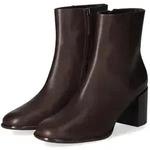 H&ouml;gl H&ouml;gl Klassische Stiefeletten 210660321000 Damen Glattleder brown