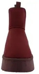 TOM TAILOR Tom Tailor Stiefeletten Winterstiefel 36 EU