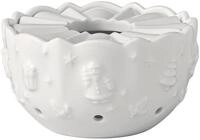 Villeroy & Boch St&ouml;vchen Toy's Delight Royal Classic St&ouml;vchen wei&szlig; 12cm
