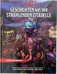 DUNGEONS & DRAGONS Spiel Dungeons & Dragons Geschichten aus der strahlenden...