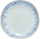 Costa Nova Teller Costa Nova Teller flach 22cm Brisa Ria Blue